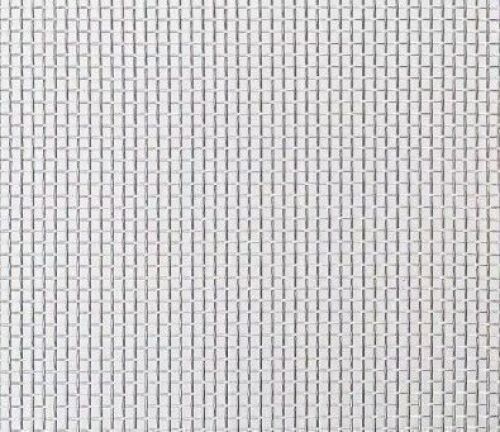 DESCRIPTION: (3) STAINLESS STEEL WIRE CLOTHBRAND/MODEL: SUA #52429115INFORMATION: 316 STAINLESS STEELSIZE:&nbsp;.032" X 12 X 12RETAIL$: $21.84 EAQTY: 3