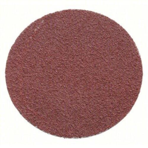 DESCRIPTION: (2) BOXES OF (100) QUICK CHANGE SANDING DISCSBRAND/MODEL: WESTWARD/11A019INFORMATION: Aluminum Oxide, 320 Grit, X Wt ClothSIZE: 2" DIAMETERRETAIL$: $82.13/BOXQTY: 2