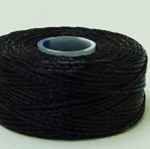 DESCRIPTION: (3) BOXES OF (100) BOBBINSBRAND/MODEL: A&E #13379755INFORMATION: BLACK AND WHITESIZE: 25 YARDS EACHRETAIL$: $100.00 EAQTY: 3