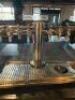 DESCRIPTION: PERLICK GLYCOL SYSTEM W/ CHROME BAR TAP BRAND / MODEL: PERLICK 4210UL ADDITIONAL INFORMATION 115 VOLTS, 1 PHASE. W/ METAL STAND LOCATION: - 5