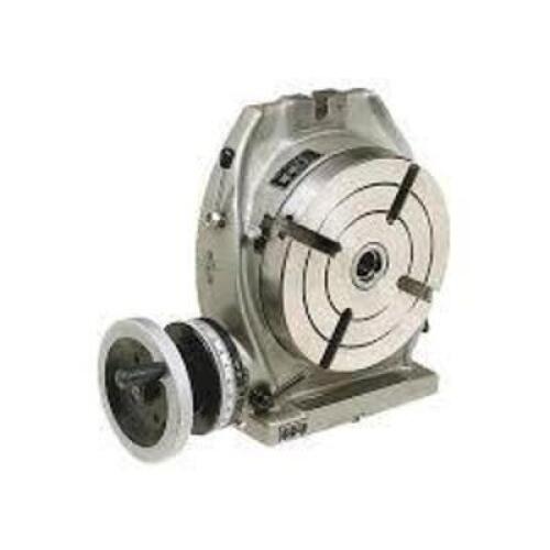 DESCRIPTION: (1) ROTARY TABLE BRAND/MODEL: PHASE II #221-312 SIZE: 12" RETAIL$: $1464.35 EA QTY: 1