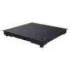 DESCRIPTION: (1) FLOOR SCALE BRAND/MODEL: PINNACLE #PS7000 INFORMATION: BLACK, DIAMOND TREAD, 5000 LB CAPACITY, SEE INSPECTION, NO READOUT RETAIL$: $1