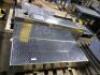 DESCRIPTION: (1) L - SHAPED LIQUID TRANSFER TANK BRAND/MODEL: CRESCENT TOOLS #437000 INFORMATION: ALUMINUM SIZE: 100 GAL RETAIL$: $1022.99 EA QTY: 1 - 3