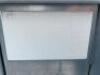 DESCRIPTION: CAPTIVE AIRE 16' X 54" STAINLESS EXHAUST HOOD SYSTEM/ 12" FIRE BOX, FIRE SUPPRESSION, MAKE UP AIR, AND EXHAUST FAN BRAND / MODEL: CAPTIVE - 13