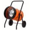 DESCRIPTION: (1) SALAMANDER HEATER BRAND/MODEL: DAYTON #784JH7 INFORMATION: ORANGE, NEEDS WORK - SEE INSPECTION SIZE: 240 V, 3 PHASE RETAIL$: $675.98