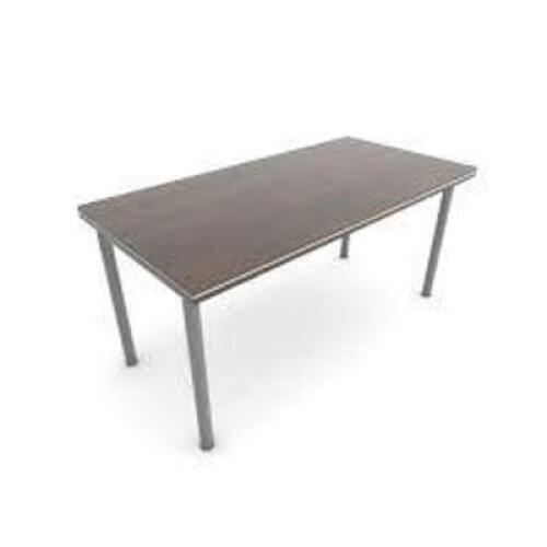DESCRIPTION: (1) ACTIVITY TABLE INFORMATION: WOODEN TOP SIZE: 29" W X 59" L X 29" H RETAIL$: $308.92 EA QTY: 1