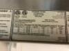 DESCRIPTION: CAPTIVE AIR 9' STAINLESS EXHAUST HOOD. BRAND / MODEL: CAPTIVE AIRE ADDITIONAL INFORMATION NO FAN OR FIRE SUPPRESSION WITH THIS UNIT. CUST - 3