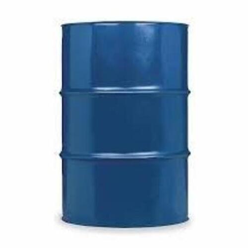 DESCRIPTION: (1) HYDRAULIC OIL BRAND/MODEL: VALVOLINE #12W324 INFORMATION: BLUE DRUM SIZE: 55 GAL RETAIL$: $1219.02 EA QTY: 1