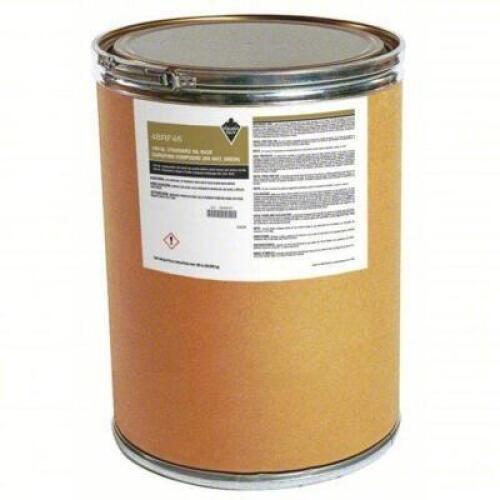 DESCRIPTION: (1) STANDARD OIL BASE SWEEPING COMPOUND BRAND/MODEL: TOUGH GUY #48RF46 SIZE: 100 LB RETAIL$: $81.51 EA QTY: 1