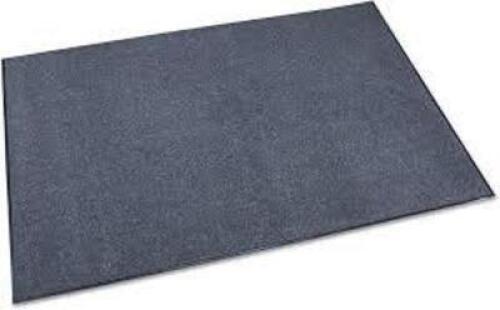 DESCRIPTION: (1) INDOOR WIPER MAT BRAND/MODEL: RELY-ON OLEFIN INFORMATION: CHARCOAL SIZE: 5' X 6' RETAIL$: $84.78 EA QTY: 1