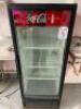 DESCRIPTION: TRUE MERCHANDISER COOLER BRAND / MODEL: TRUE GDM-12 ADDITIONAL INFORMATION 115 VOLT, 1 PHASE. POWERED ON AND WORKING LOCATION: KITCHEN QT - 2