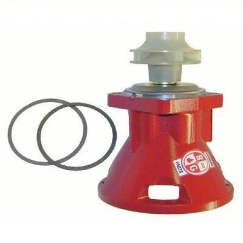 DESCRIPTION: (1) BEARING ASSEMBLY BRAND/MODEL: BELL & GOSSETT #4RD83 INFORMATION: FOR IN-LINE CIRCULATING PUMPS, MFR PART # 189134LF RETAIL$: $209.69