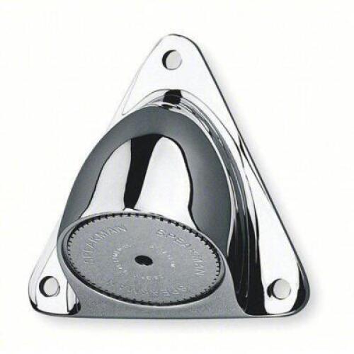 DESCRIPTION: (2) LEGATURE RESISTANT SHOWERHEAD BRAND/MODEL: SPEAKMAN #2WLN8 INFORMATION: SOLID BRASS, WALL MOUNT RETAIL$: $276.17 EA QTY: 2