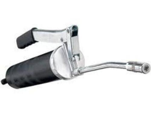DESCRIPTION: (1) UTILITY GREASE GUN BRAND/MODEL: LUMAX #LX-1100 RETAIL$: $21.98 EA QTY: 1