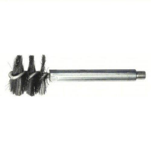 DESCRIPTION: (5) WIRE BRUSH BRAND/MODEL: PRODUCT NUMBER #11M980 INFORMATION: STEEL SIZE: 1.625" DIAMETER RETAIL$: $85.22 EA QTY: 5