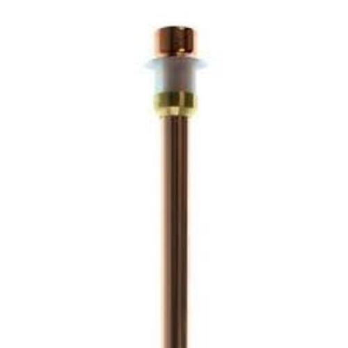 DESCRIPTION: (2) ACCENT LIGHT BRAND/MODEL: HADCO #1020-H 0322 INFORMATION: BROWN / GOLD RETAIL$: $211.56 EA QTY: 2