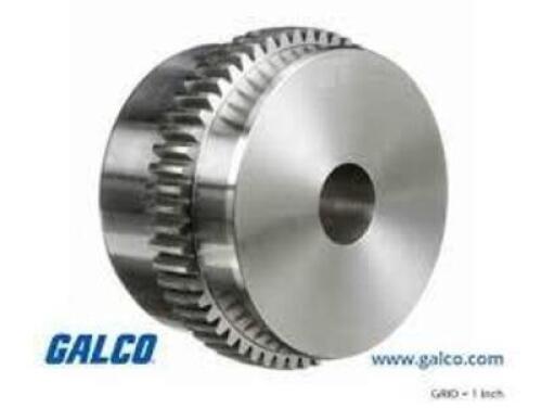DESCRIPTION: (1) WALDRON FLEXALIGN GEAR BRAND/MODEL: KOP-FLEX #AH18942 INFORMATION: SEE INSPECTION SIZE: SIZES 1-1/2 - 6 MILL RETAIL$: $3391.99 EA QTY