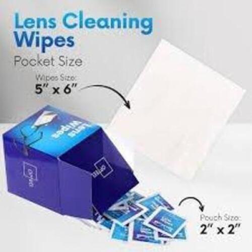 DESCRIPTION: (20) PACKS OF (30) SURFACE AND SCREEN CLEANER WIPES BRAND/MODEL: 902-K INFORMATION: PEEL/SEAL PACKAGES RETAIL$: $12.99 EA QTY: 20