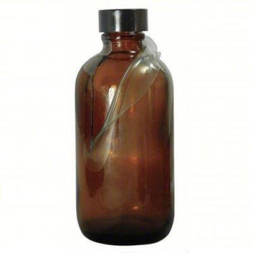 DESCRIPTION: (1) CASE OF (12) SAFETY COATED BOTTLEBRAND/MODEL: PRODUCT NUMBER #21RN51INFORMATION: BROWN GLASS, CLEAR SAFETY COATSIZE: 32 FL OZ BOTTLESRETAIL$: $233.92 TOTALQTY: 1