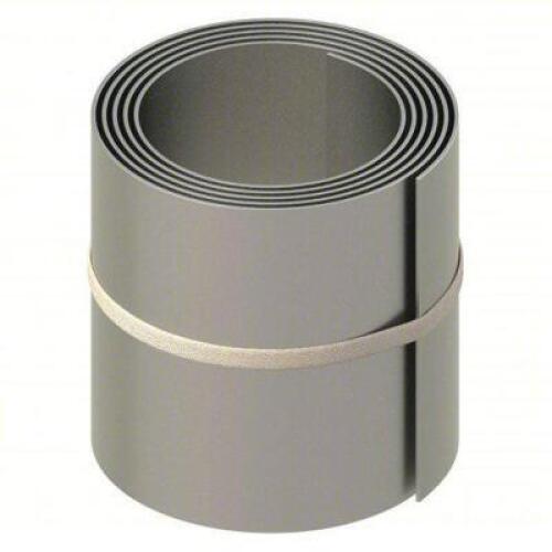 DESCRIPTION: (2) SHIM STOCK BRAND/MODEL: COILED SHIMS #2PAA3 INFORMATION: 0.007 IN THICK, STAINLESS STEEL, 302/304, PLAIN, FULL HARD SIZE: 100" L X 6"