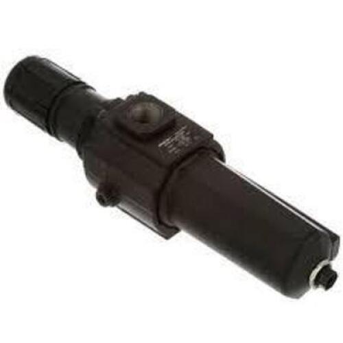 DESCRIPTION: (2) FILTERS BRAND/MODEL: NORGREN #B74G-4AK-AD3-RMG INFORMATION: G22 SIZE: 1/2" RETAIL$: $360.99 EA QTY: 2