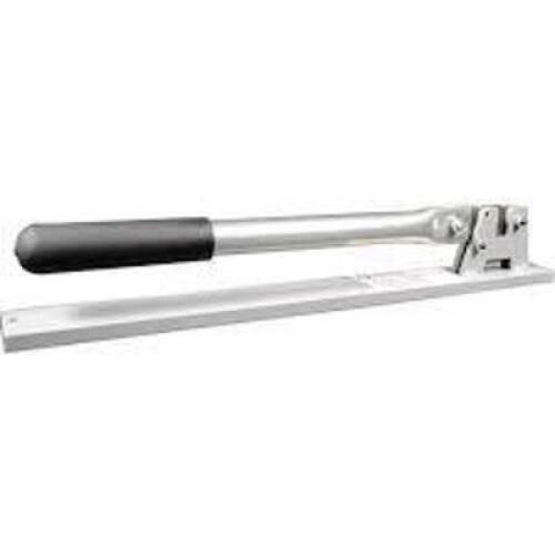 DESCRIPTION: (1) RACEWAY CUTTER BRAND/MODEL: WIREMOLD #607 INFORMATION: STEEL, 700 BASE RETAIL$: $286.00 EA QTY: 1
