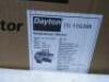 DESCRIPTION: (1) WASHDOWN MOTOR BRAND/MODEL: DAYTON #11G248 INFORMATION: CAPACITOR-START/RUN, 2 HP, 1,745 NAMEPLATE RPM, 208-230V AC, 56C RETAIL$: $10 - 2