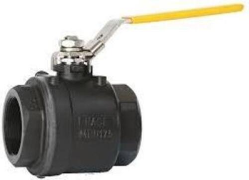DESCRIPTION: (22) BALL VALVE BRAND/MODEL: C&C #BVBU025 SIZE: 3/4" QTY: 22