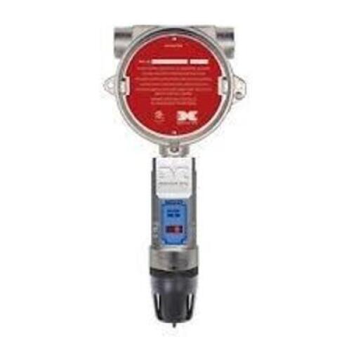 DESCRIPTION: (1) METHANE GAS MONITOR BRAND/MODEL: TELEDYNE DETCON #967-242491-100C INFORMATION: I2JE8 RETAIL$: $2212.00 EA QTY: 1