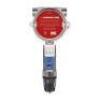 DESCRIPTION: (1) METHANE GAS MONITOR BRAND/MODEL: TELEDYNE DETCON #967-242491-100C INFORMATION: I2JE8 RETAIL$: $2212.00 EA QTY: 1