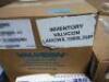 DESCRIPTION: (1) ACTUATOR BRAND/MODEL: VALVCON #LADCWX1000UL3UP RETAIL$: $4373.00 EA QTY: 1 - 4