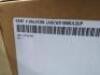 DESCRIPTION: (1) ACTUATOR BRAND/MODEL: VALVCON #LADCWX1000UL3UP RETAIL$: $4373.00 EA QTY: 1 - 5