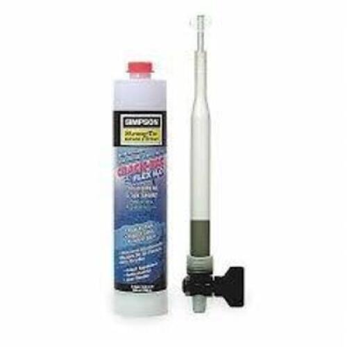 DESCRIPTION: (4) CRACK INJECTION RESIN BRAND/MODEL: SIMPSON #2WLG1 SIZE: 9 OZ RETAIL$: $73.79 EA QTY: 4