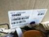 DESCRIPTION: (1) PRESSURE TRANSMITTER BRAND/MODEL: EMERSON FISHER RETAIL$: $2300.00 EA QTY: 1 - 3