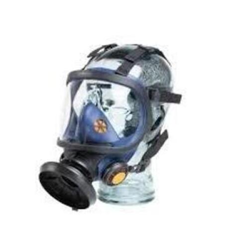 DESCRIPTION: (1) FULL FACE MASK BRAND/MODEL: SANDSTORM SR22 RETAIL$: $200.00 EA QTY: 1