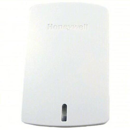 DESCRIPTION: (3) WIRELESS INDOOR SENSOR BRAND/MODEL: HONEYWELL HOME #12Z045 SIZE: Humidity/Temp, Indoor, Surface Mount, Battery, 0&deg; to 120&deg;F RETAIL$: