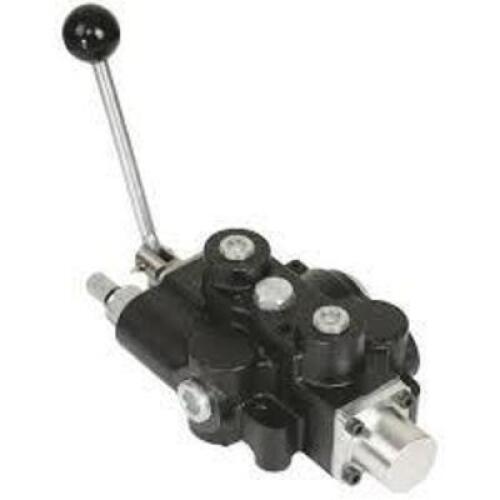 DESCRIPTION: (1) HYDRAULIC VALVE BRAND/MODEL: DELAVAN #MBV1SP RETAIL$: $240.99 EA QTY: 1