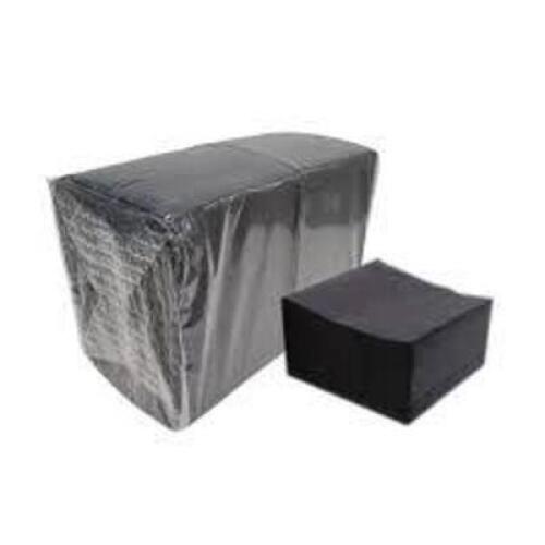 DESCRIPTION: (1) CASE OF (1000) BEVERAGE NAPKINS BRAND/MODEL: MORCON #VT522 INFORMATION: BLACK RETAIL$: $100.00 TOTAL QTY: 1