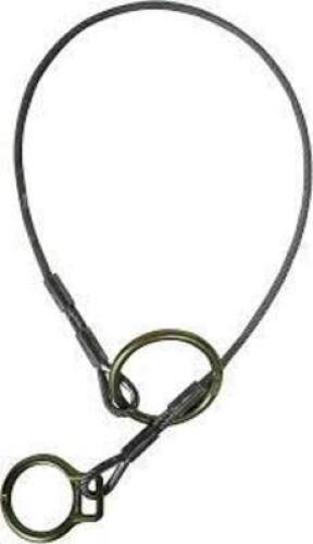 DESCRIPTION: (1) CABLE PASS THROUGH SLING ANCHOR BRAND/MODEL: FALLTECH #7428 SIZE: 6' RETAIL$: $54.95 EA QTY: 1