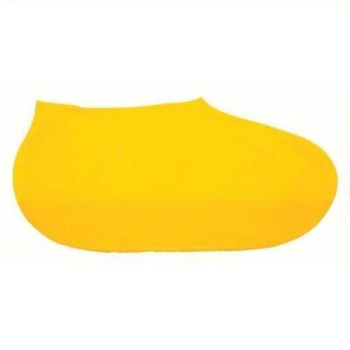 DESCRIPTION: (1) CASE OF (100) DISPOSABLE SHOE COVER BRAND/MODEL: TINGLEY #305U14 INFORMATION: YELLOW RETAIL$: $431.11 EA QTY: 1