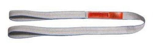 DESCRIPTION: (1) FLAT WEB SLING BRAND/MODEL: WORKSMART #WS-MH-SLNG1-257 INFORMATION: FLAT, E/E, 1 PLY SIZE: 2" X 20' RETAIL$: $31.55 EA QTY: 1