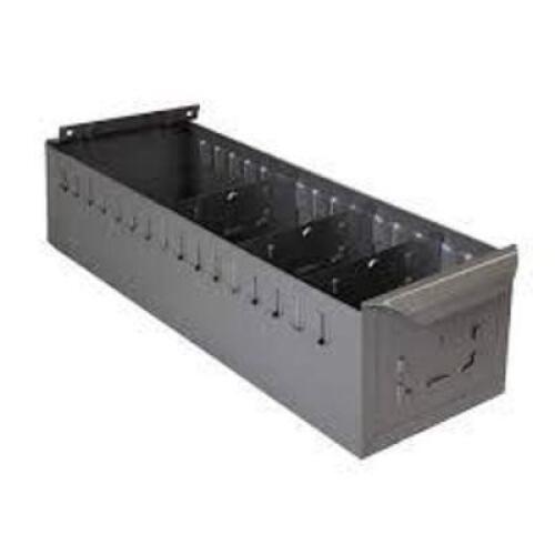 DESCRIPTION: (6)&nbsp;DRAWERS AND DIVIDERSBRAND/MODEL: #B13SIZE: 8.2" X 17" X 4.6"QTY: 6
