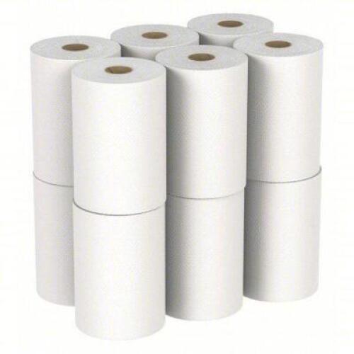 DESCRIPTION: (1) CASE OF (4) ROLLS OF PAPER TOWELS BRAND/MODEL: SKILCRAFT #29050 SIZE: 6"X350 RETAIL$: $7323 EA QTY: 1