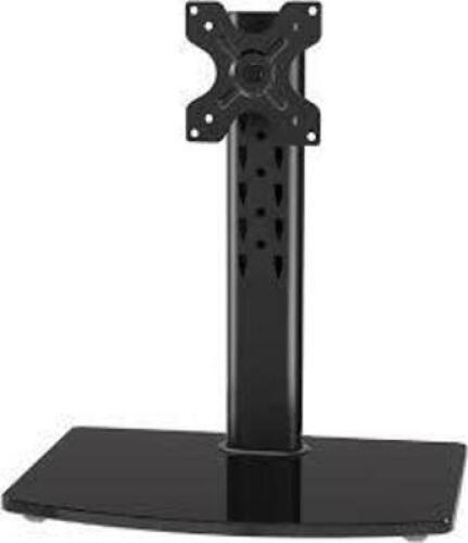DESCRIPTION: (1) DESKTOP MONITOR STAND BRAND/MODEL: PRO-SOURCE SIZE: 17-37" RETAIL$: $24.99 EA QTY: 1