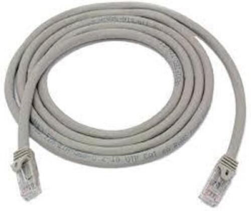 DESCRIPTION: (1) CASE OF APPROX (40) CAT6 ETHERNET CABLES BRAND/MODEL: CONNECTRICS CAT6A SIZE: 10TFT RETAIL$: $318.00 QTY: 1