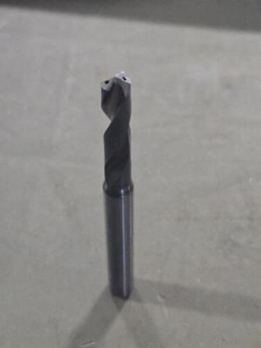 DESCRIPTION: (2) SOLID CARBIDE SML DRILL BITS BRAND/MODEL: OSG 48819395 SIZE: 6.8mm RETAIL$: $238.46 QTY: 2