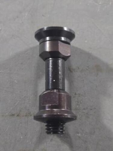 DESCRIPTION: (4) BORING HEAD CENTRAL SCREWS BRAND/MODEL: SECO 90A75040 RETAIL$: $484.00 QTY: 4