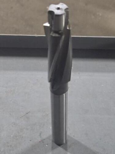 DESCRIPTION: (1) CAP SCREW COUNTERBORE SIZE: 5/8" QTY: 1