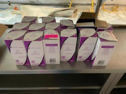 DESCRIPTION: SEVERAL BOXES OF JUMBO STRAWS AND (1) CASE OF RECEIPT ROLLS LOCATION: KITCHEN THIS LOT IS: ONE MONEY QTY: 1