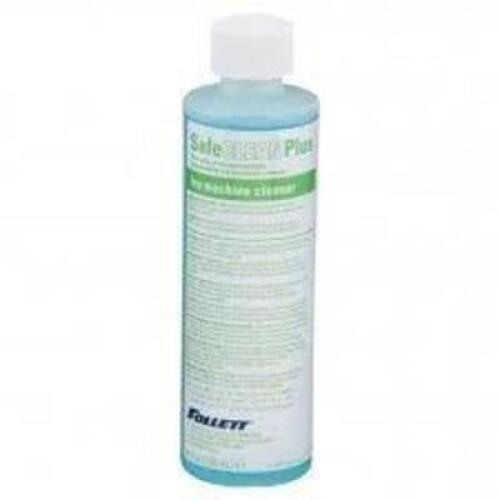 DESCRIPTION: (1) CASE OF (6) ICE MACHINE CLEANER BRAND/MODEL: FOLLETT SIZE: 8 OZ RETAIL$: $124.58 EA QTY: 1